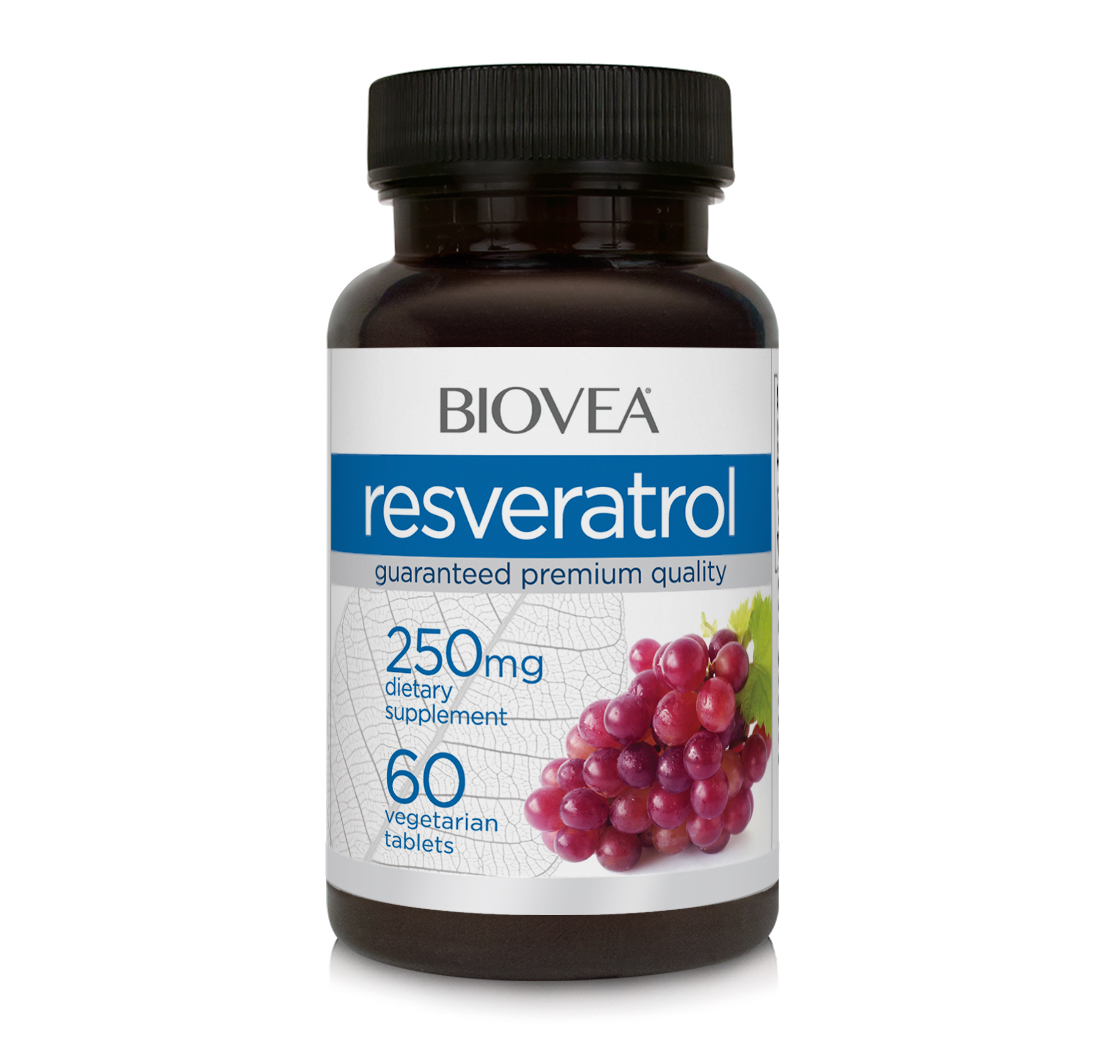 resveratrel
